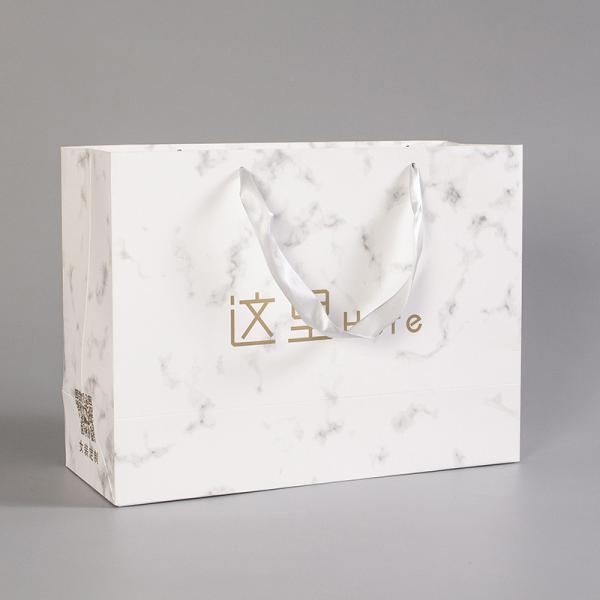 Creatrust Packaging Jewelry Sealable Glass Biodegradable Kraft Retail China Designed Paper Bag