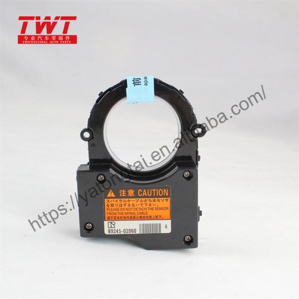 TWT Steering Column-Position Wheel Position Sensor Angle Part Number 89245-02060 8924502060 for Toyota Camry AURIS