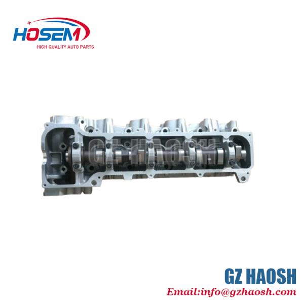 Toyota 2RZ Cylinder Head Assembly OEM Standard 3 Months Warranty