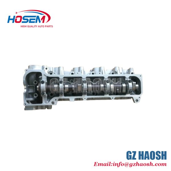Toyota 2RZ Cylinder Head Assembly OEM Standard 3 Months Warranty