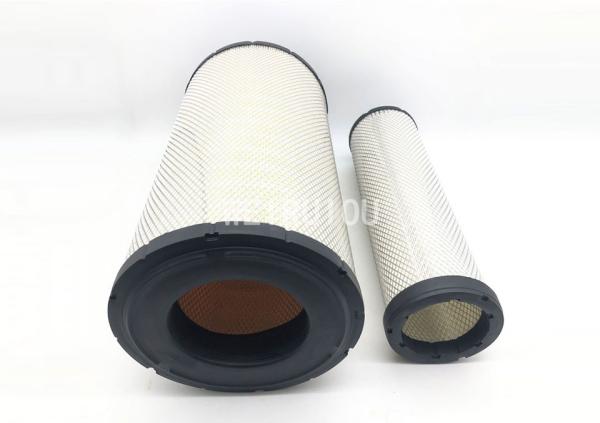Excavator Engine Air Filter P537876 MMH81120 KSH0933
