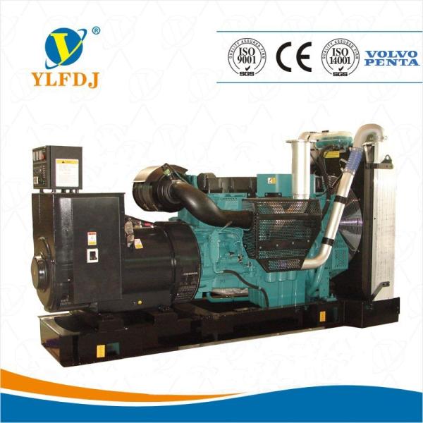 Volvo Penta Tad734ge 200KW 250KVA Volvo Marine Generator