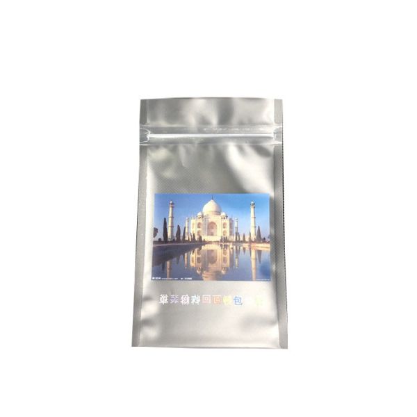 A qualidade de /High do bloco de vácuo do vegetal secado e do fruto secou saco reciclável material do preço do melhor do fruto de paixão o único