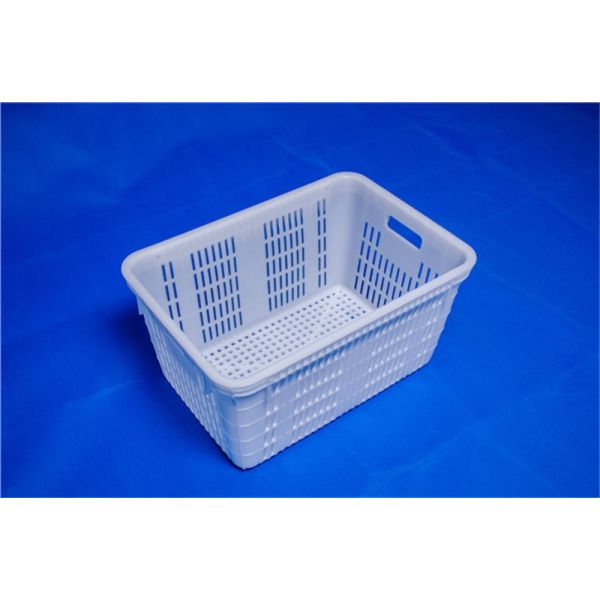 6000*2800*2200 Automatic Plastic Box Trays Crates Molds Washing Machine for Pallet Washing