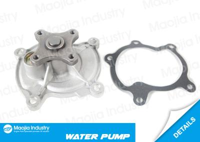 Buick Lucerne Terraza Chevrolet Impala Uplander Pontiac water pump on car , G6 #AW6020