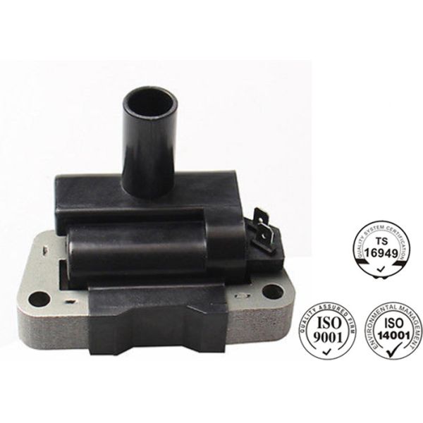 22433 0M200 NISSAN ALTIMA Ignition Coil Also For PICKUP / FRONTIER / XTERRA 2.4L