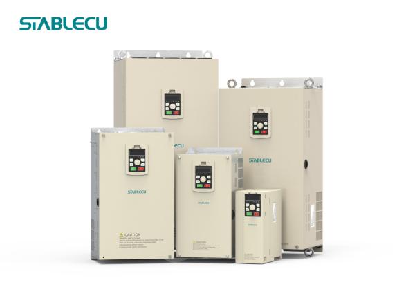15KW 1 Phase Input 3 Phase Frequency Inverter VFD 220V 380V