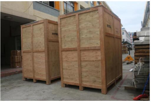 El panel de bocadillo de acero galvanizado integró el gabinete al aire libre de las telecomunicaciones para la estación base con el aire acondicionado, UPS