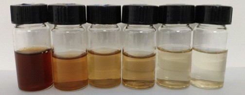 Electrochemical coal chemical wastewater treatment equipment. No chemicals are required, no residue or solid waste is generated, and the electrodes do not scale or clog.
