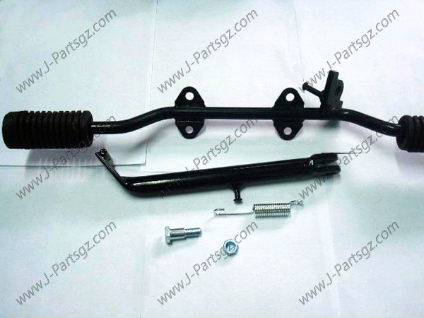 Motorcycle Hardware 07
