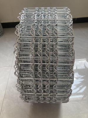 High-Strength Corrosion-Resistant Steel Wire Mesh for Offshore Oil & Gas Pipeline Reinforcement