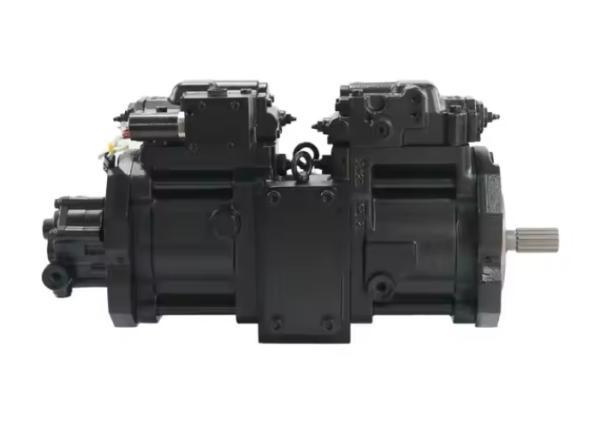 Construction Machinery Hydraulic Pump K3V63 K3V63DT K3V63DTP Excavator Parts