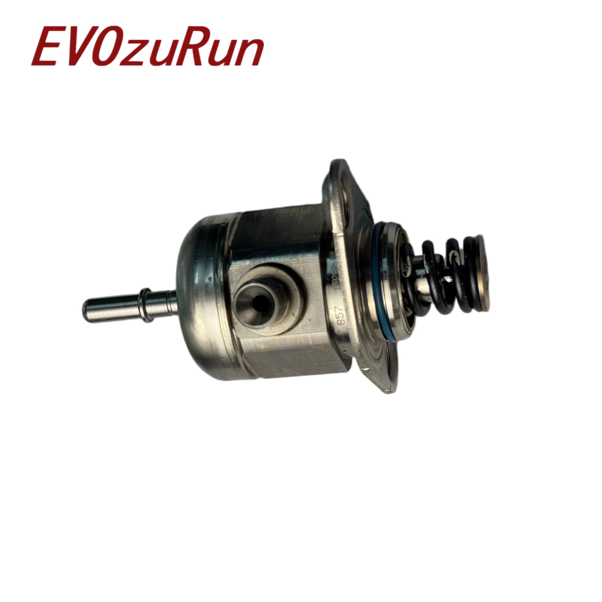 Factory Direct Supply Auto Engine Parts High Pressure Fuel Pump 0261520538 for Jeep Cherokee 2.0T Wrangler 2.0T 2018-2021