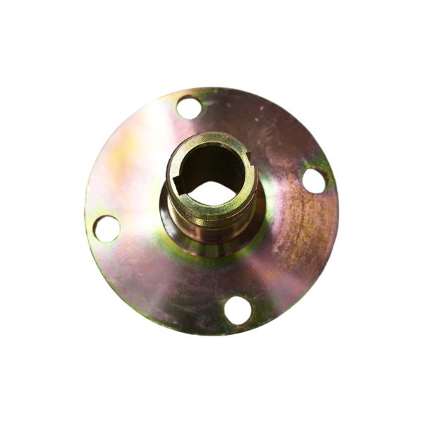 Ultra - Fit Coupling Flange， High - Strength Coupling Flange Assembly