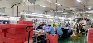 Shenzhen Xixun Cloud Technology Company Limited