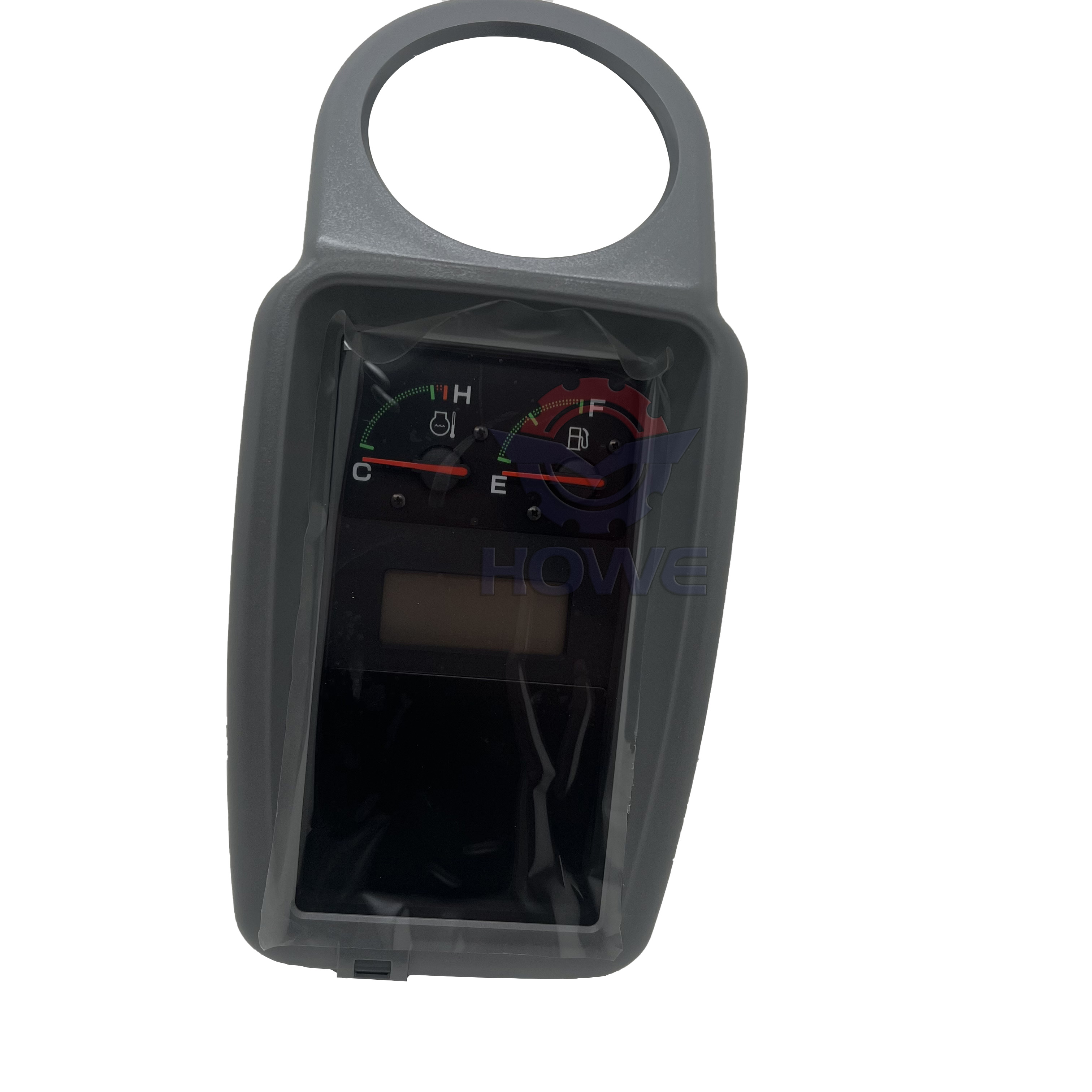 Электрические детали ZX200-5G ZX330-5 Дисплейная панель инструментального монитора YA00015000 YA00001076