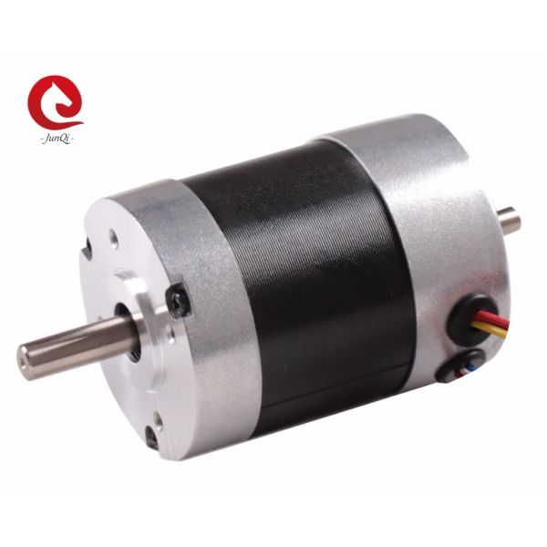 36VDC 4000RPM 0.96N.M 57mm NEMA23 Brushless DC Electric Motor