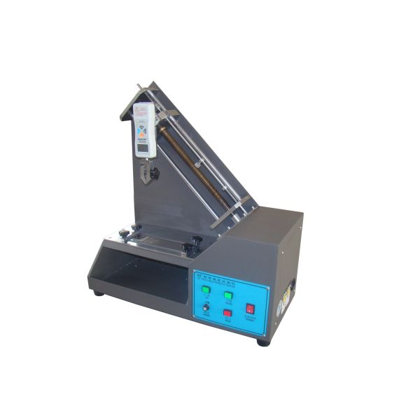 Strollers Uneven Road Plastic Testing Machine With EN1888 Clause