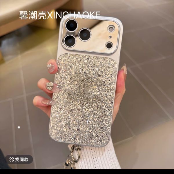 Designer phone case
