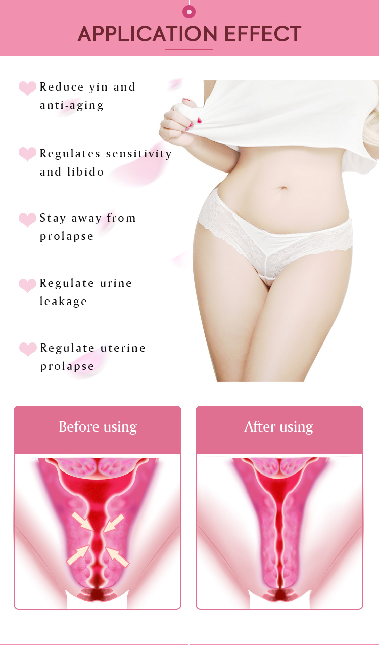 Сливк плотное 5ml/бутылка заботы влагалища геля Lubricante женская затягивая