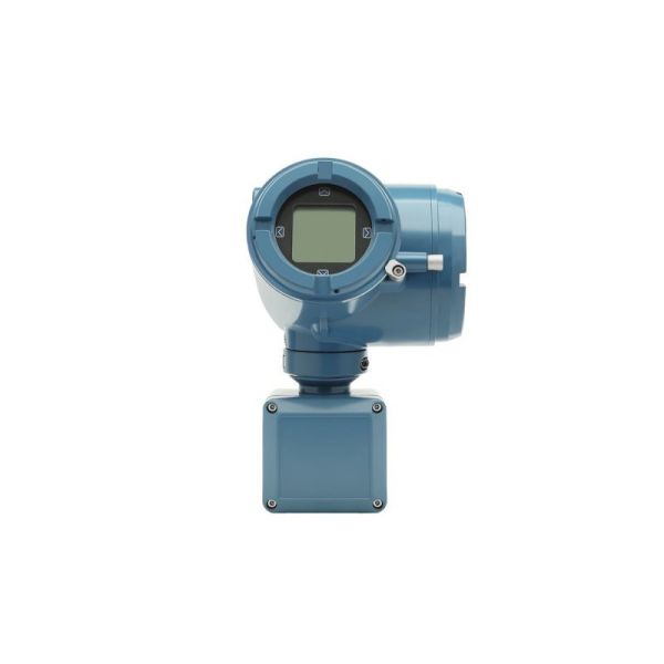 Micro Motion 4200 2-Wire Transmitter with ± 0.10% Mass Flow Accuracy and SIL 2/3 Certification
