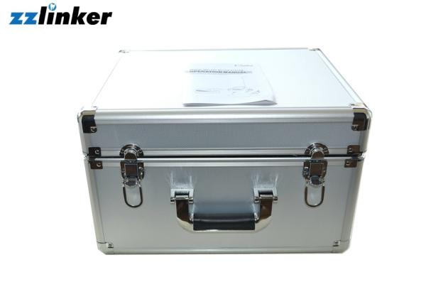 LK-U13 COXO C-Sailor Hand/Foot Control Dental Implant Machine with 20:1 Push Contra Angle Big LED Screen