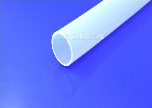 FDA Approved Medical Grade Silicone Tubing Durable Platinum Cured With Multi - Size