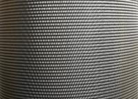 30 Meters 316 Stainless Steel Woven Wire Mesh High Temperature Resistance Antiacid