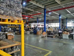 Chongqing Jusiqi International Trade Co., Ltd.