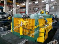 La machine intégrée de presse de chute/presse hydraulique en métal éliminent le type