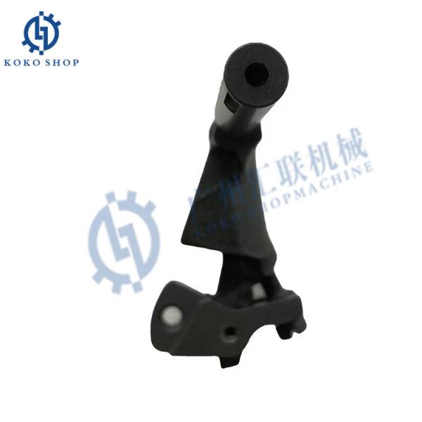 6D34 Zexel 154204-4400 154204-4300 154200-7020 For Mitsubishi 6D34 Engine Parts Lever Assy Swivelling Lever Fuel