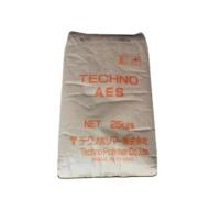 AES 日本 TECHNO W200 高硬さ 高流動性 老化耐性 高温耐性