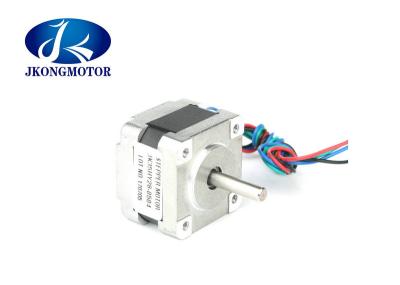 35mm 1.8 Degree Nema 14 Stepper Motor 1000g.Cm Holding Torque Shaft 5mm