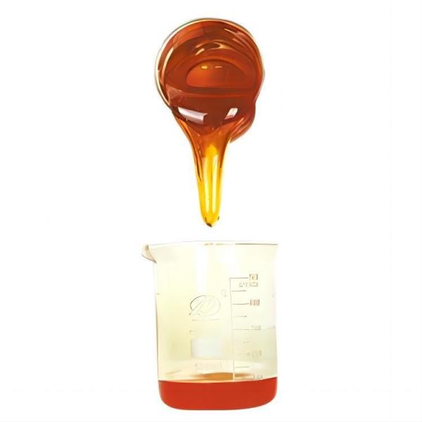 Resina fenólica para materiais refratários Certificado ISO9001 e n.o CAS 9003-35-4