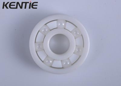 9*26*8mm Long Life ZrO2 Ceramic Bearing 629 High Temperature Low Density
