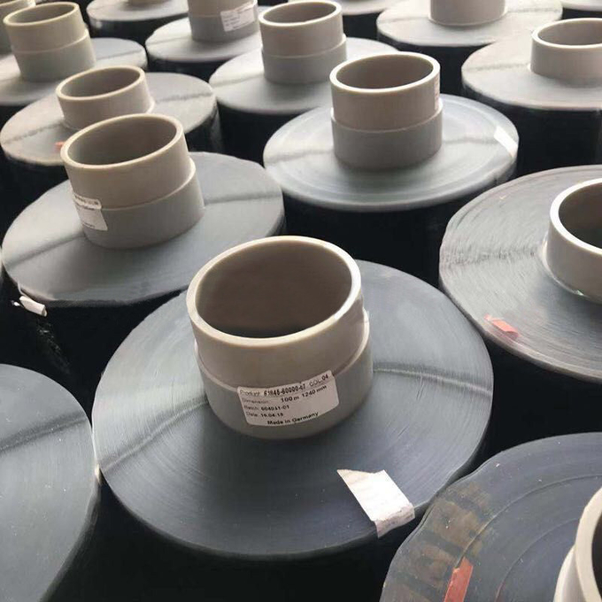 TESA 62625 Перовая пенопластика с закрытыми ячейками, водонепроницаемая и пылестойкая