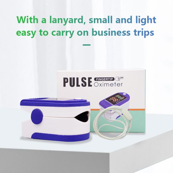 Монитор 30 кислорода пальца оксиметра ИМПа ульс TFT цифров портативный домашний медицинский к 250BPM