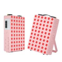 Led Red Light Therapy Body Fat Reduction Portable Home Medical Rehabilitation Equipment 660Nm Near Infrared Body