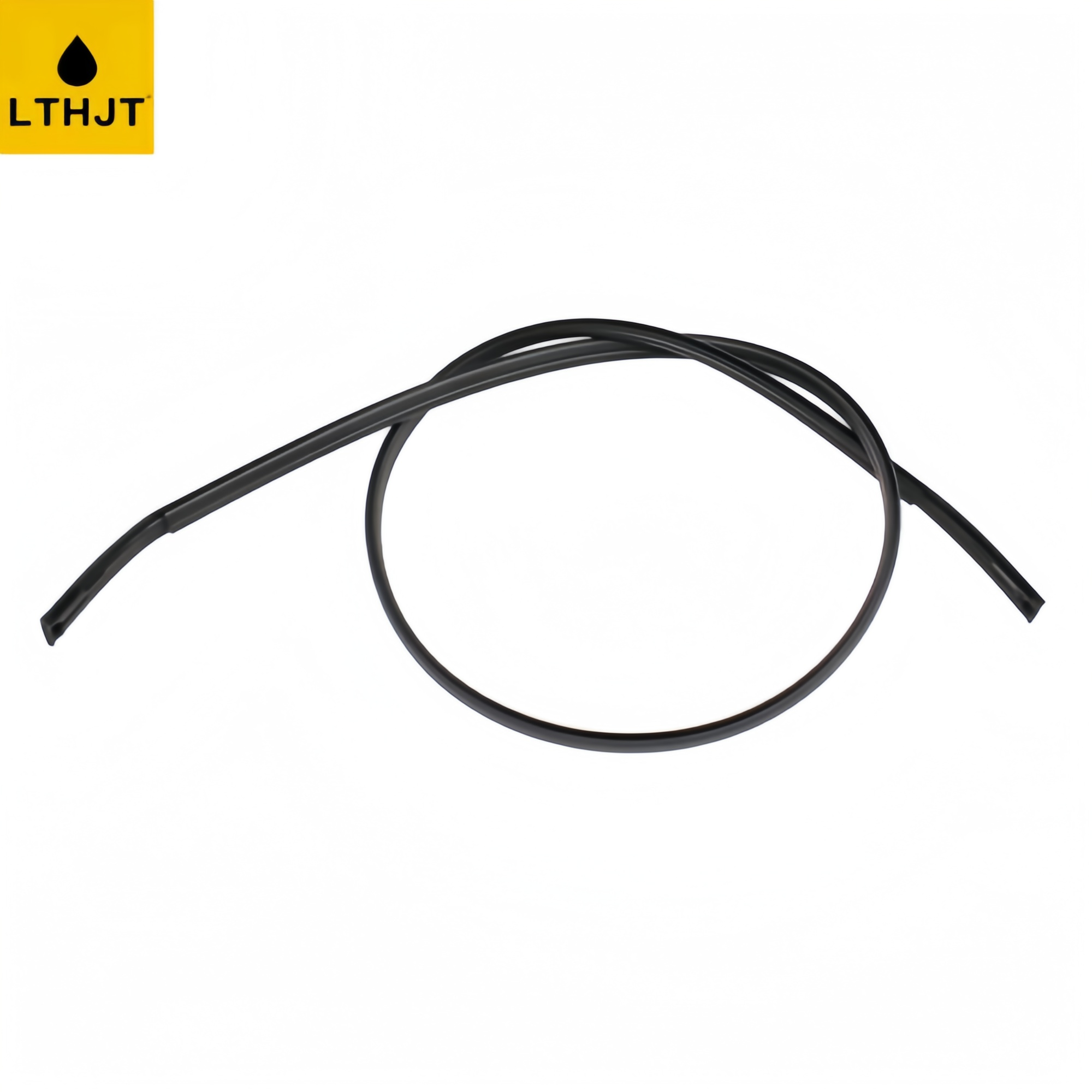 75551-0D110 75552-0D110 Roof Drip Moulding LH RH Toyota RAV4 2006-2012