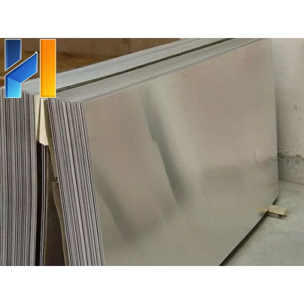 6061 Alloy Aluminum Sheet and Plate with 0.2-200mm Thickness for Corrosion Resistant Applications