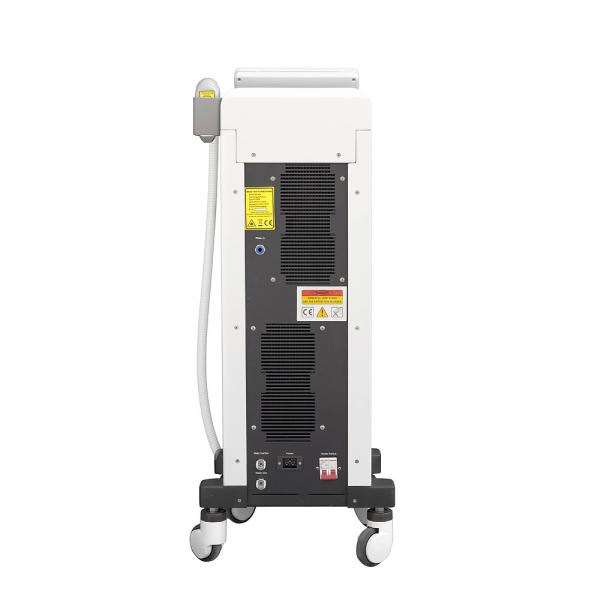 CE Professional Soprano 808nm Diode Laser Epilator , 808nm Diode Laser , 808nm Diode Laser Hair Removal