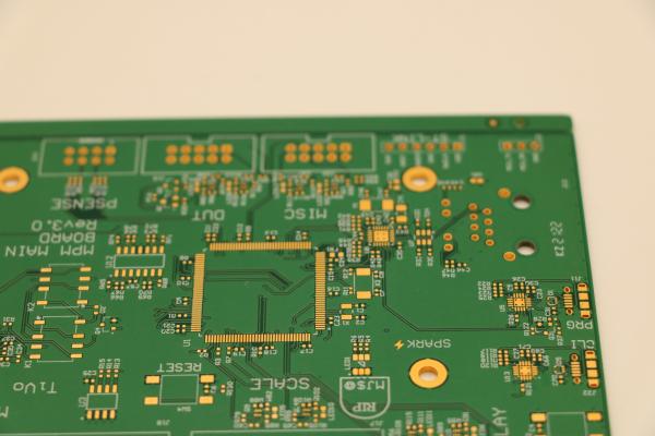 Conception de circuits imprimés électroniques OEM assemblage de PCB shenzhen pour mini ordinateur