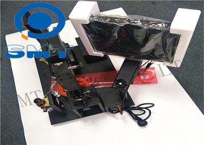 Instrument de calibrage de conducteur de SMT de machine de Fuji NXT CP QP XP XPF avec le moniteur
