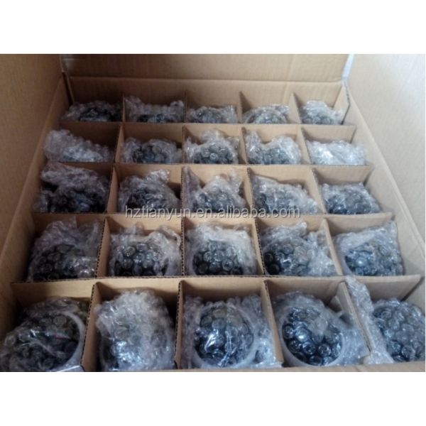 51mm 53.5mm 54mm Massage Roller Ball For Body Relaxing