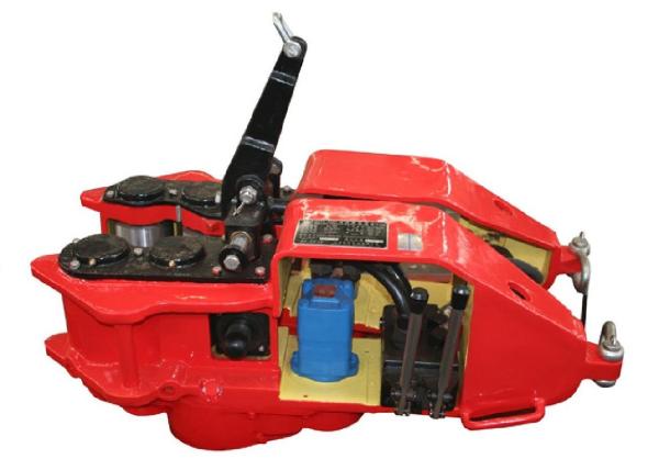 API 7K Standard Rig Floor Handling Tools  Pneumatic And Hydraulic Spinning Wrench
