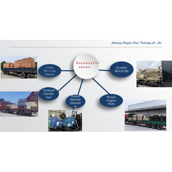 Fuel Injection Pump (FIP) X6260.244 Baudouin Weichai 6M33 12M33 16M33 engine parts
