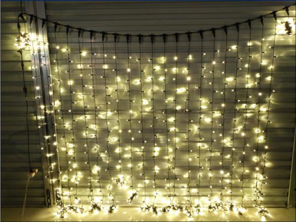 star light curtain/fairy light curtain