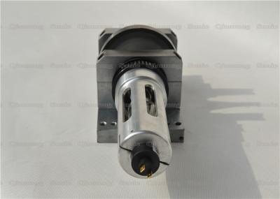 sistema de vibração de Logitudinal da máquina de soldadura da roda da costura do ultrassom de 35Khz 800w