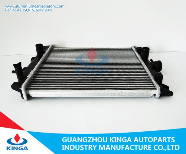 SUZUKI Aluminium Car Radiators for 1991 SWIFT 1.0i/ 1.3i MT Radiator fan OEM 17700-80E00