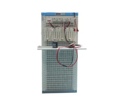 Sistema de teste da descarga da sobrecarga do equipamento de testes da bateria do telefone de 8 canais/bateria de carro